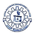 Latha Mathavan Engineering College Logo